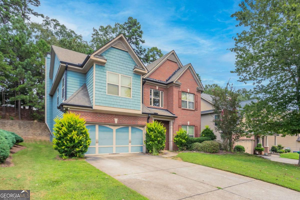 4295 Suwanee Mill DR