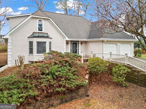 10625 Haynes Forest Drive, Alpharetta, GA 30022 - MLS#: 10476329