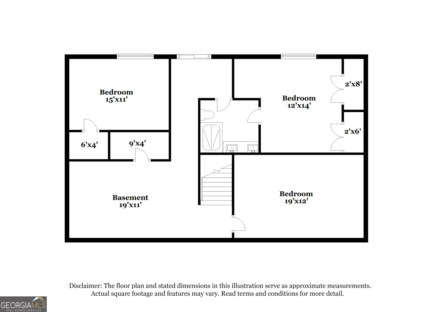 INDIAN HILLS - Residential Lease