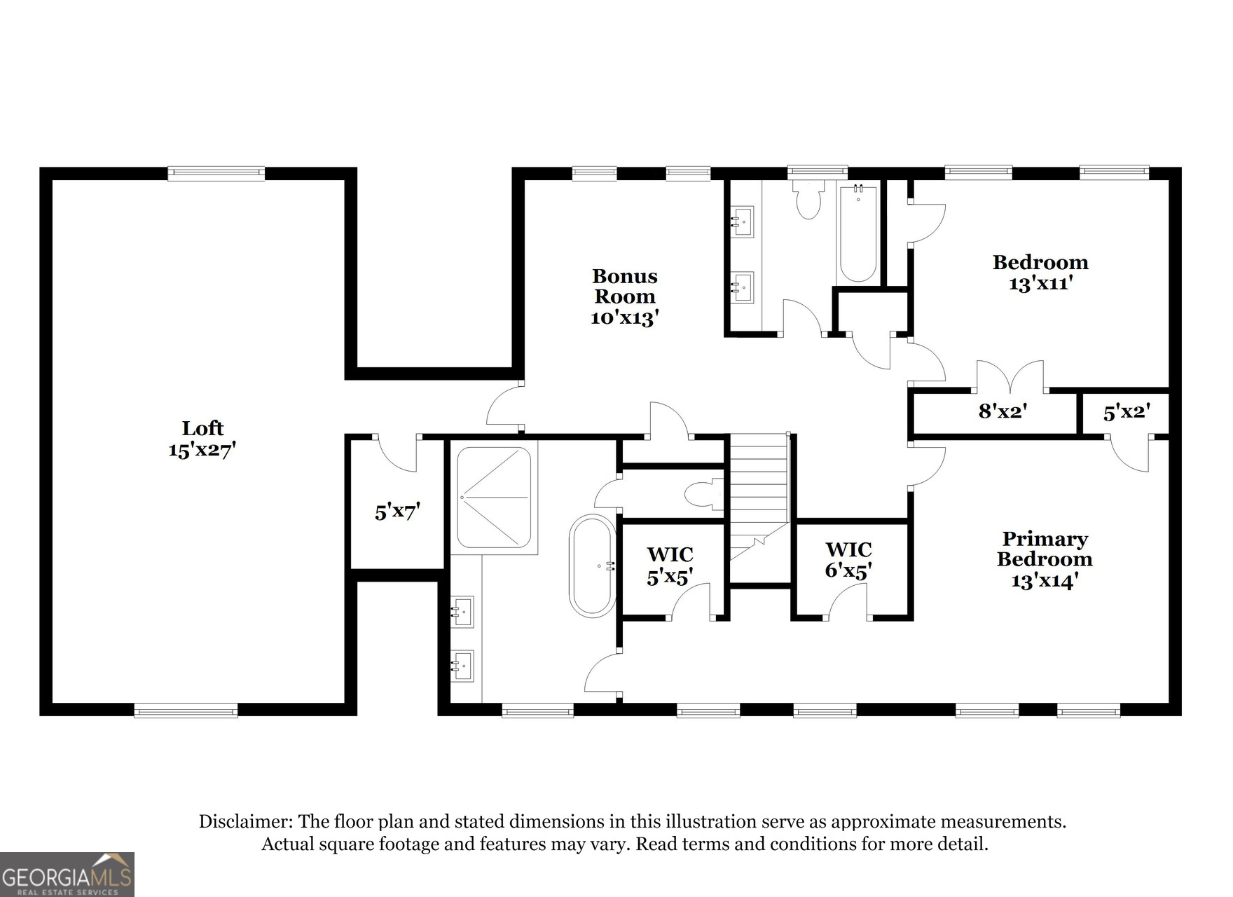 INDIAN HILLS - Residential Lease
