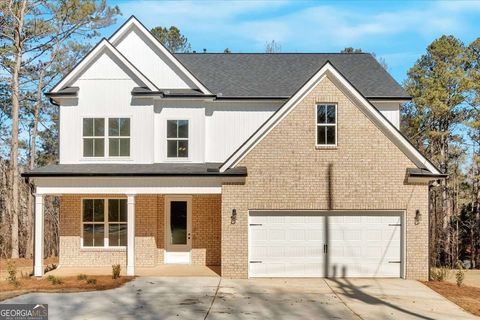 4444 Sullivan Road, Powder Springs, GA 30127 - MLS#: 10447829