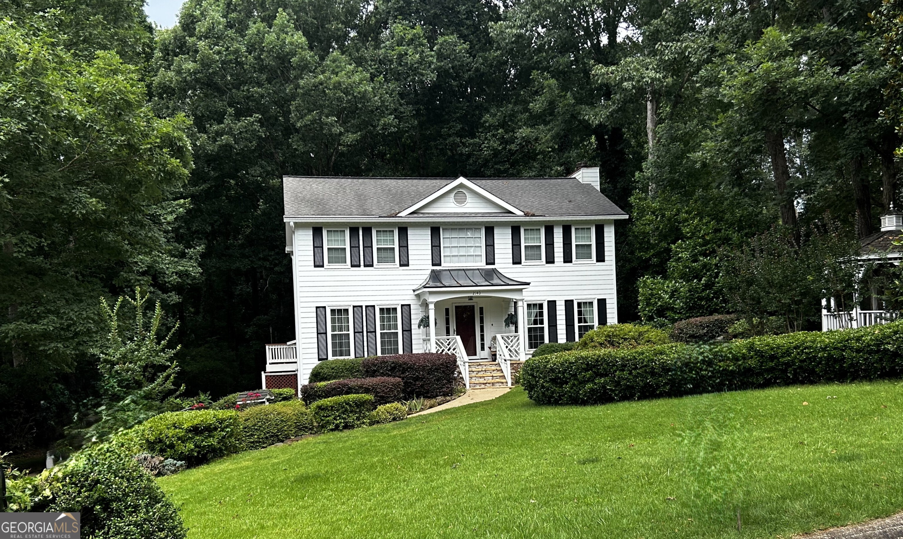 2140 Hamstead CT