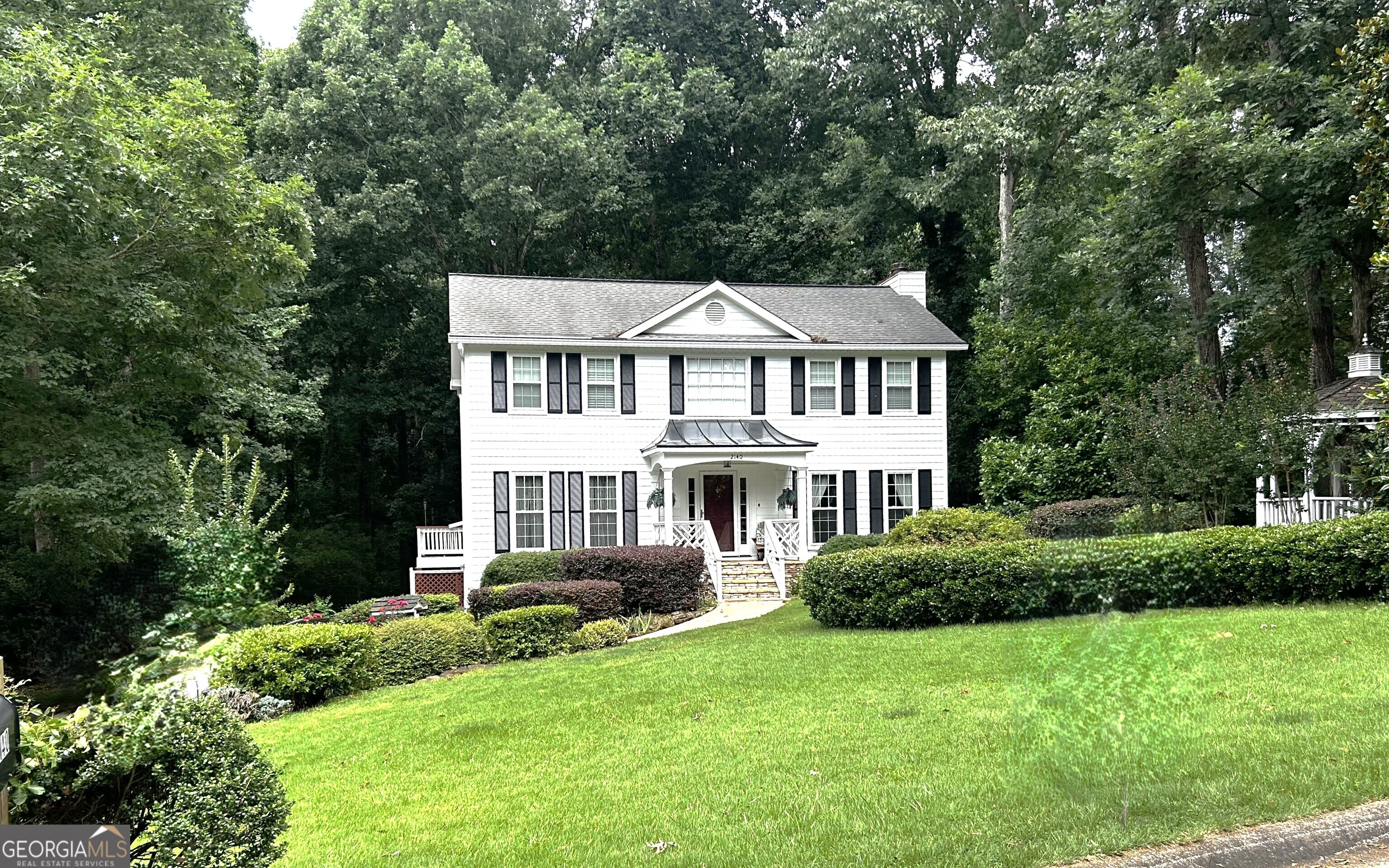 2140 Hamstead CT