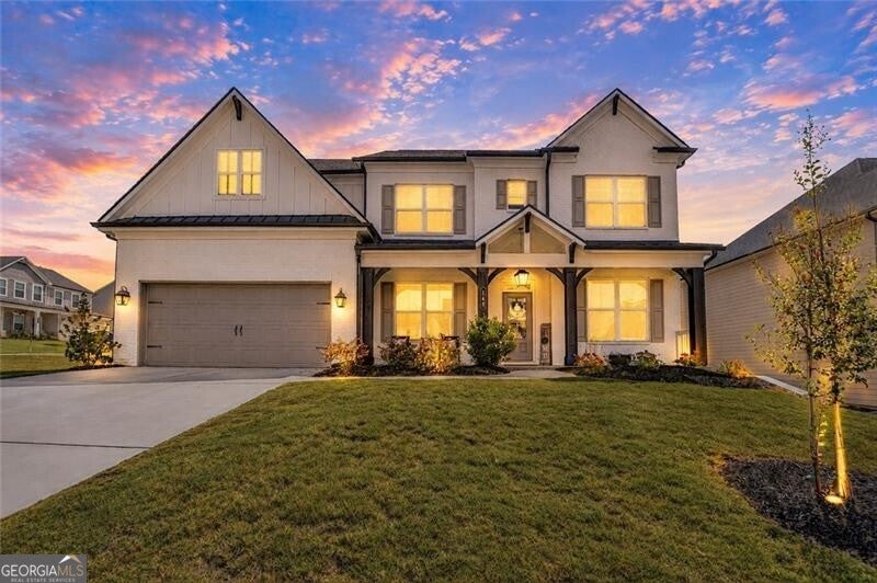148 Logan Pass DR