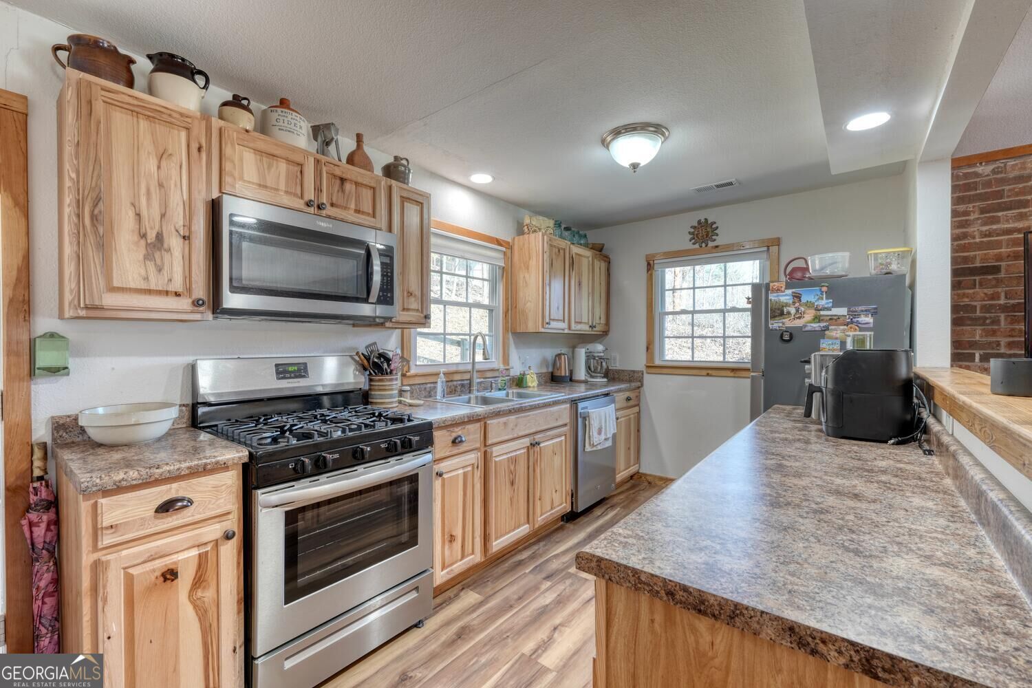 3426 Old Hwy 64 W