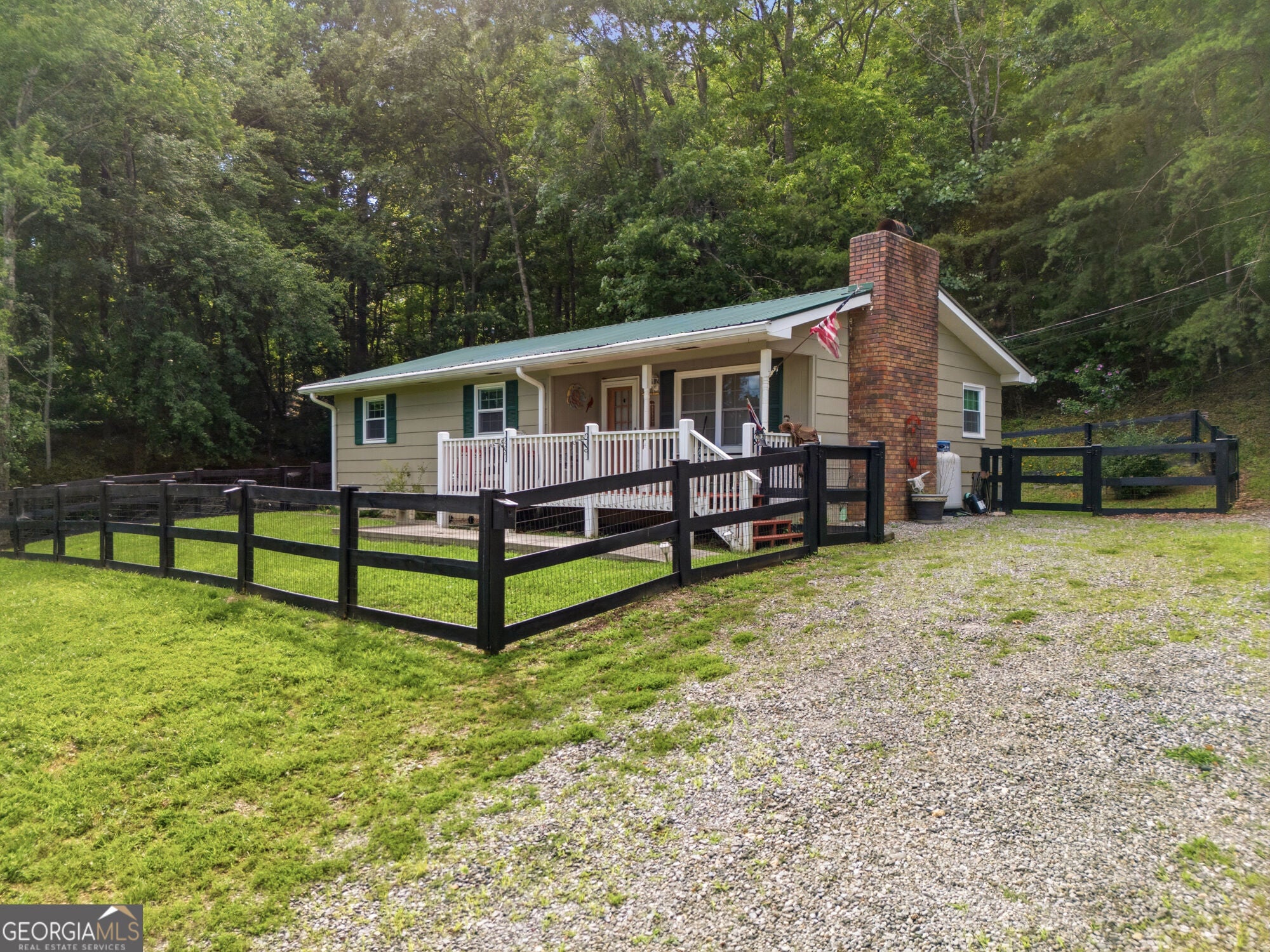 3426 Old Hwy 64 W