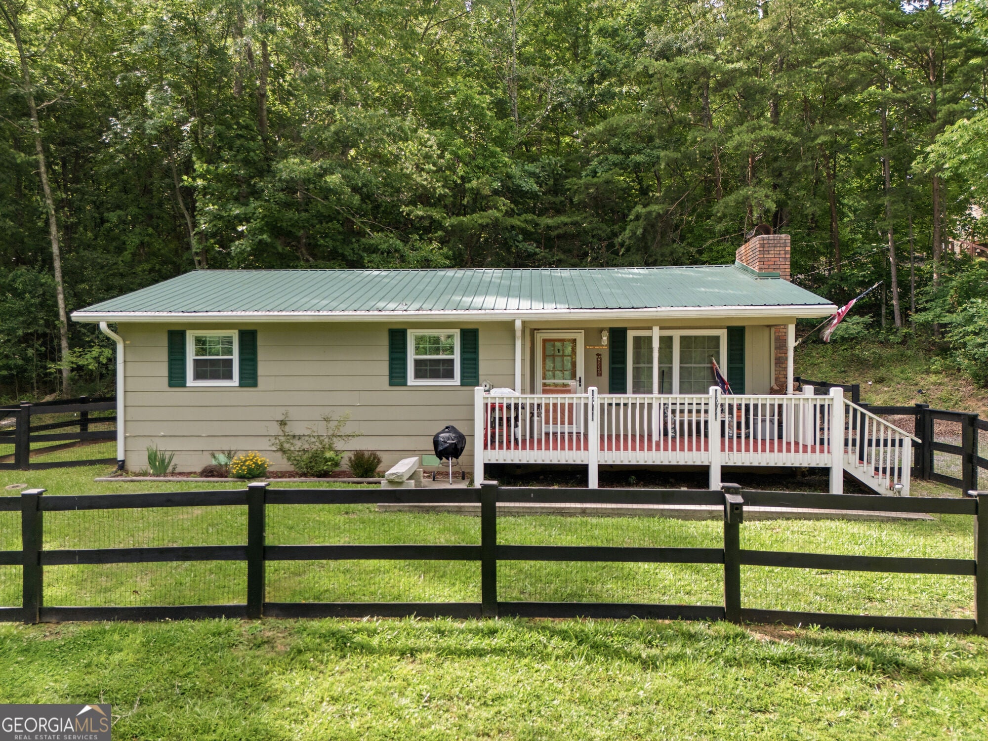 3426 Old Hwy 64 W