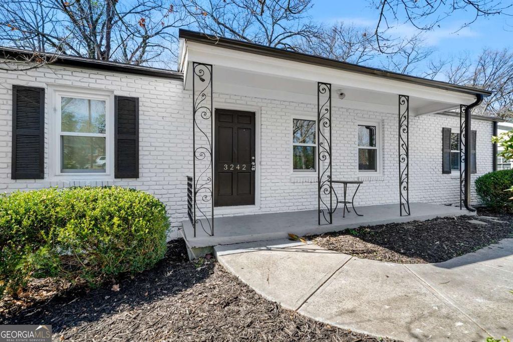 Photo of 3242 Bagley Drive, Atlanta, GA 30341 (MLS # 10699299)