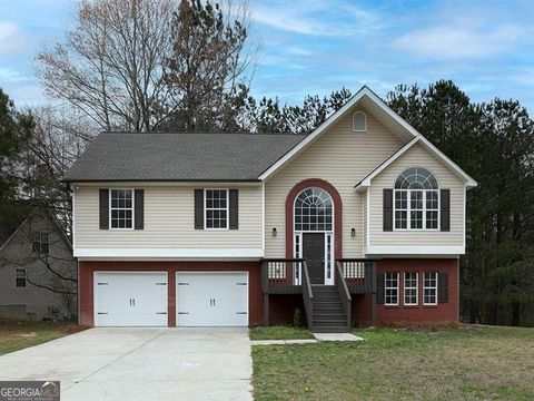 6334 Milo Dr, Austell, GA 30168 - MLS#: 10484181