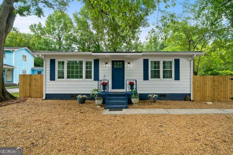 Photo of 10 Clover Street SW, Rome, GA 30161 (MLS # 10804243)