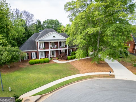 1060 Fox Hollow Court, Statham, GA 30666 - #: 10678413