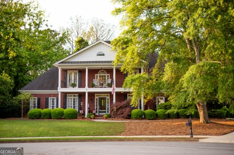 1060 Fox Hollow CT Statham GA 30666