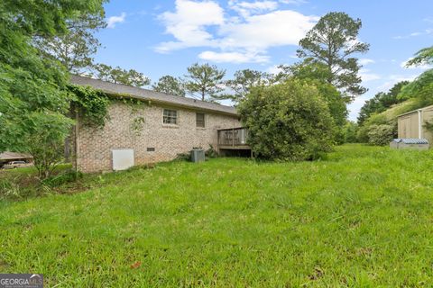 A home in Macon