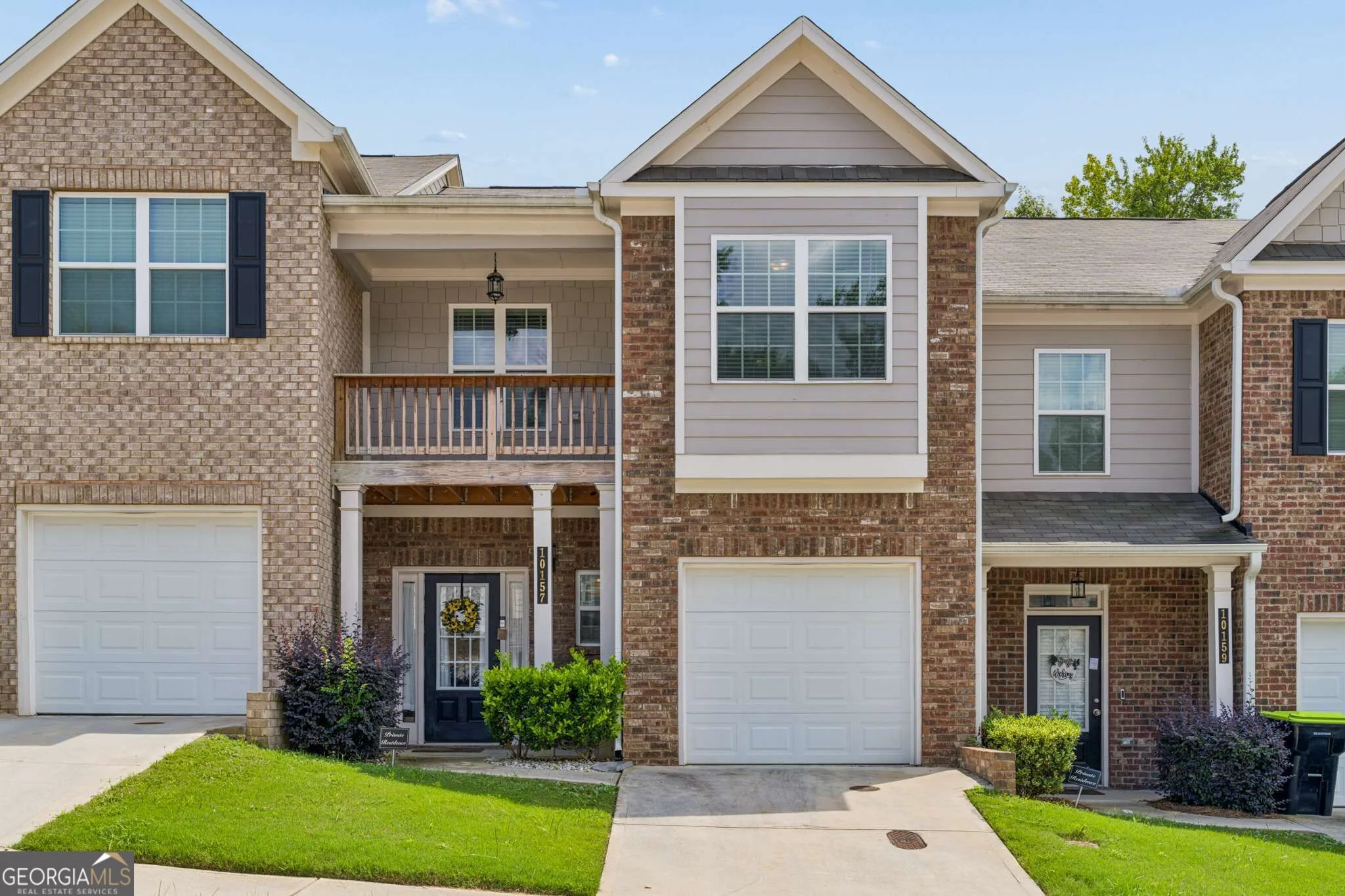 10157 Benton Woods Drive