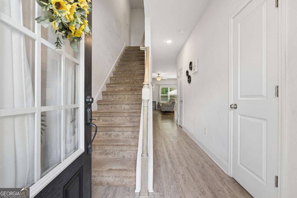 Photo of 10157 Benton Woods Drive, Covington, GA 30014 (MLS # 10836491)