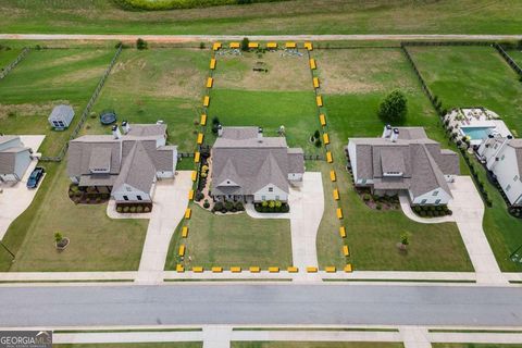 A home in Winder