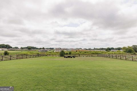 A home in Winder