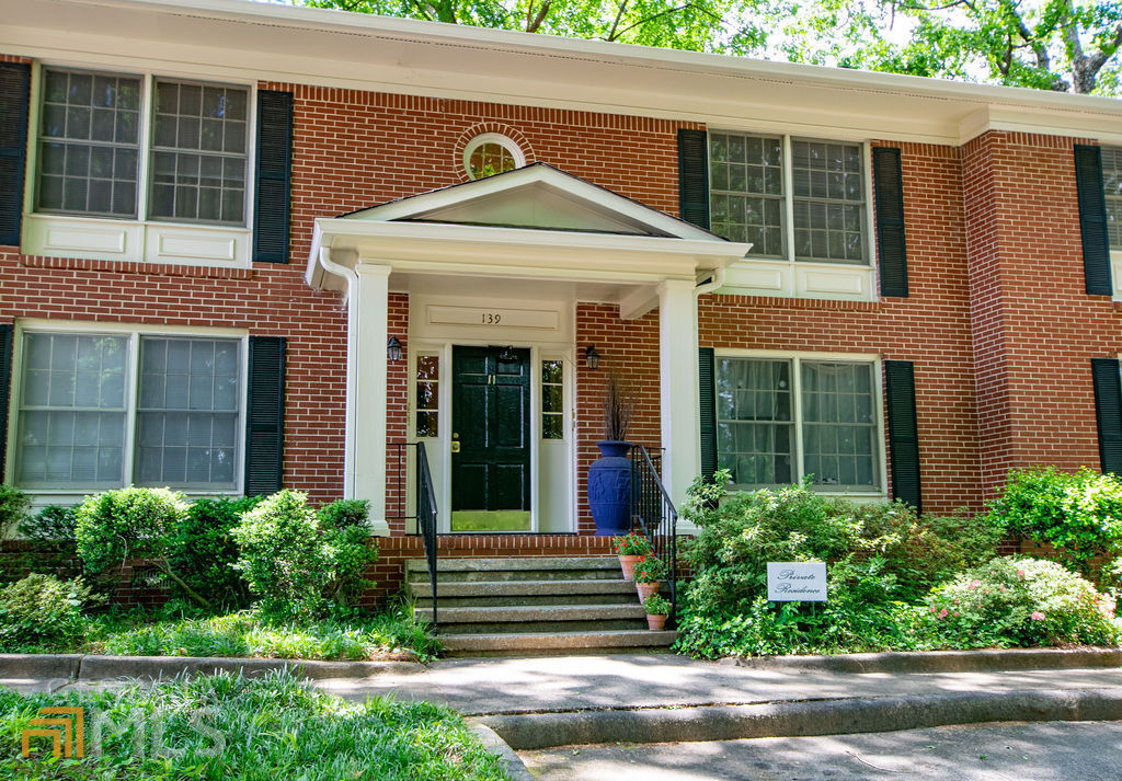 139 East Hill ST BLDG 11