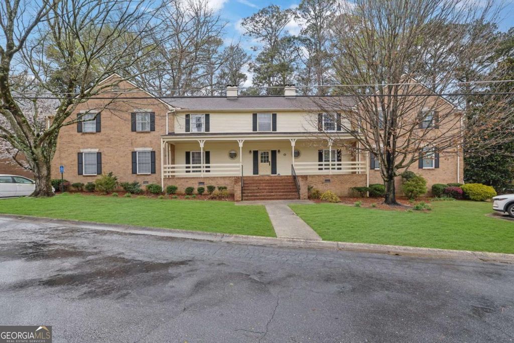 Photo of 3825 Lavista Road #O1, Tucker, GA 30084 (MLS # 10714164)