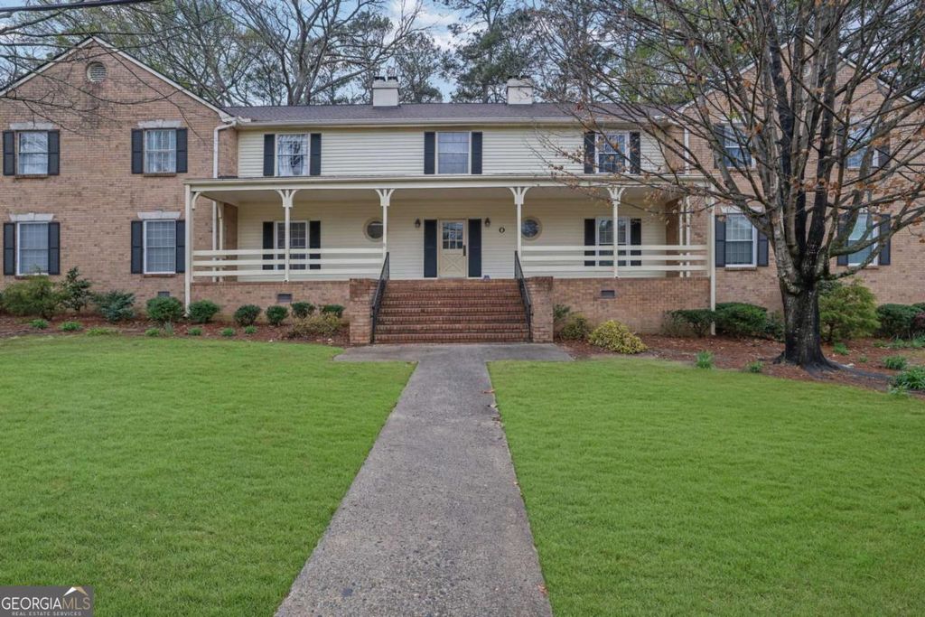 Photo of 3825 Lavista Road #O1, Tucker, GA 30084 (MLS # 10714164)