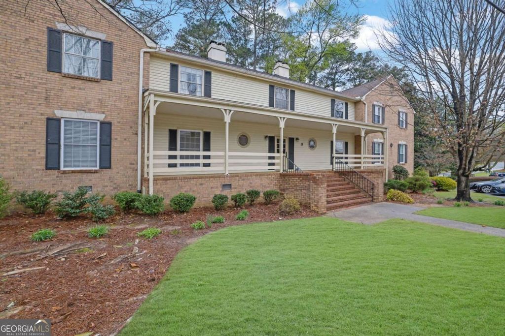 Photo of 3825 Lavista Road #O1, Tucker, GA 30084 (MLS # 10714164)