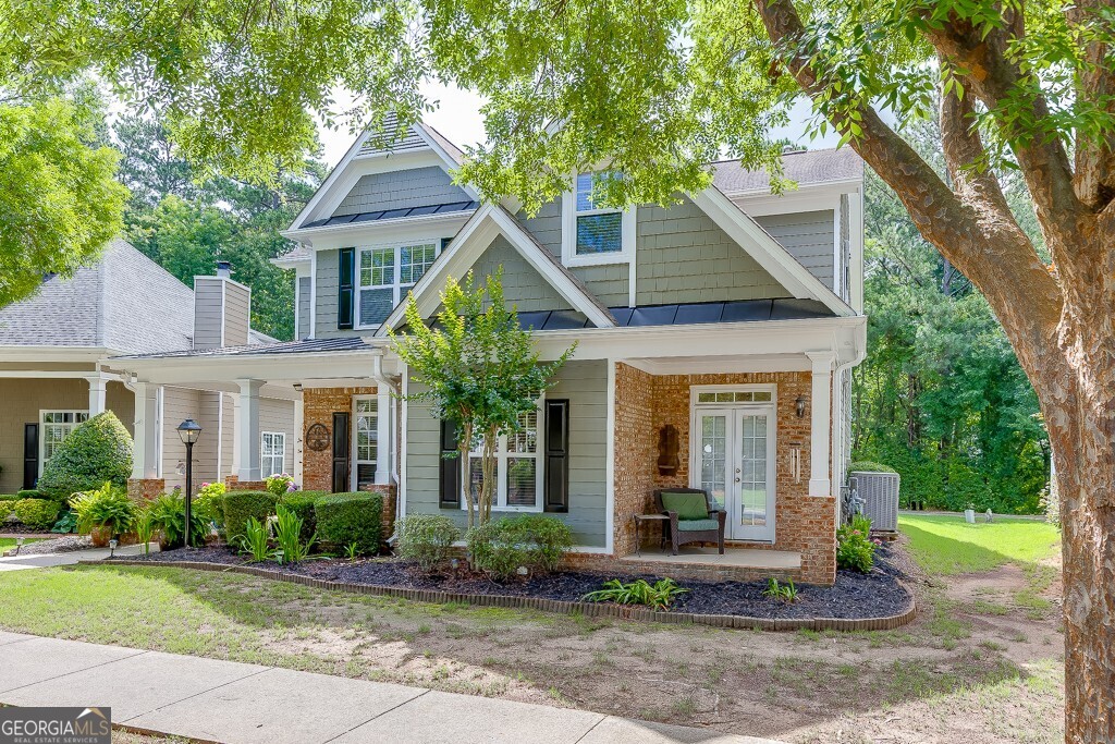 3900 Baluster CT