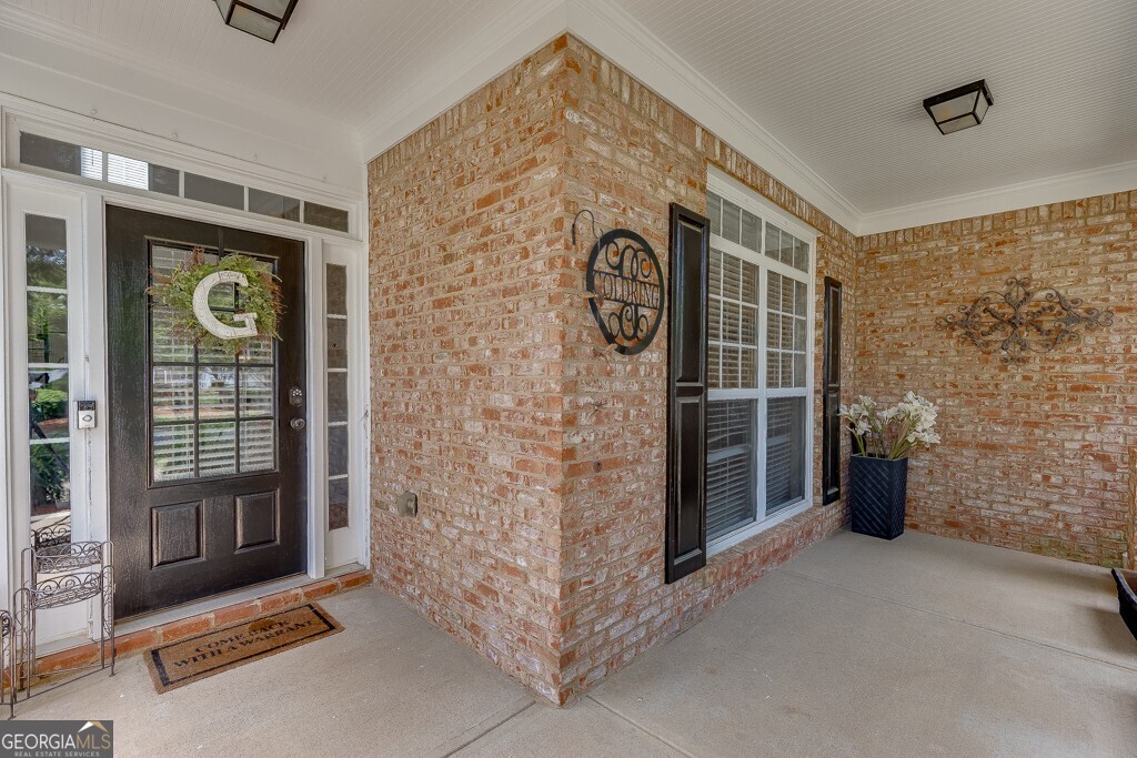 3900 Baluster CT