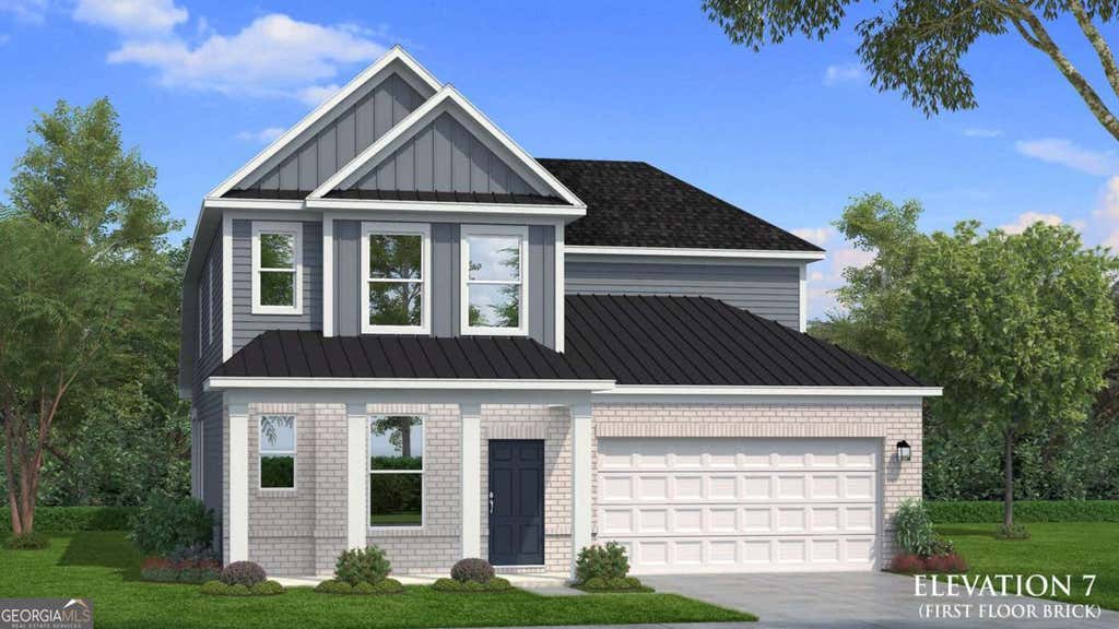 Photo of 2424 Dixon Place, Lawrenceville, GA 30045 (MLS # 10818611)