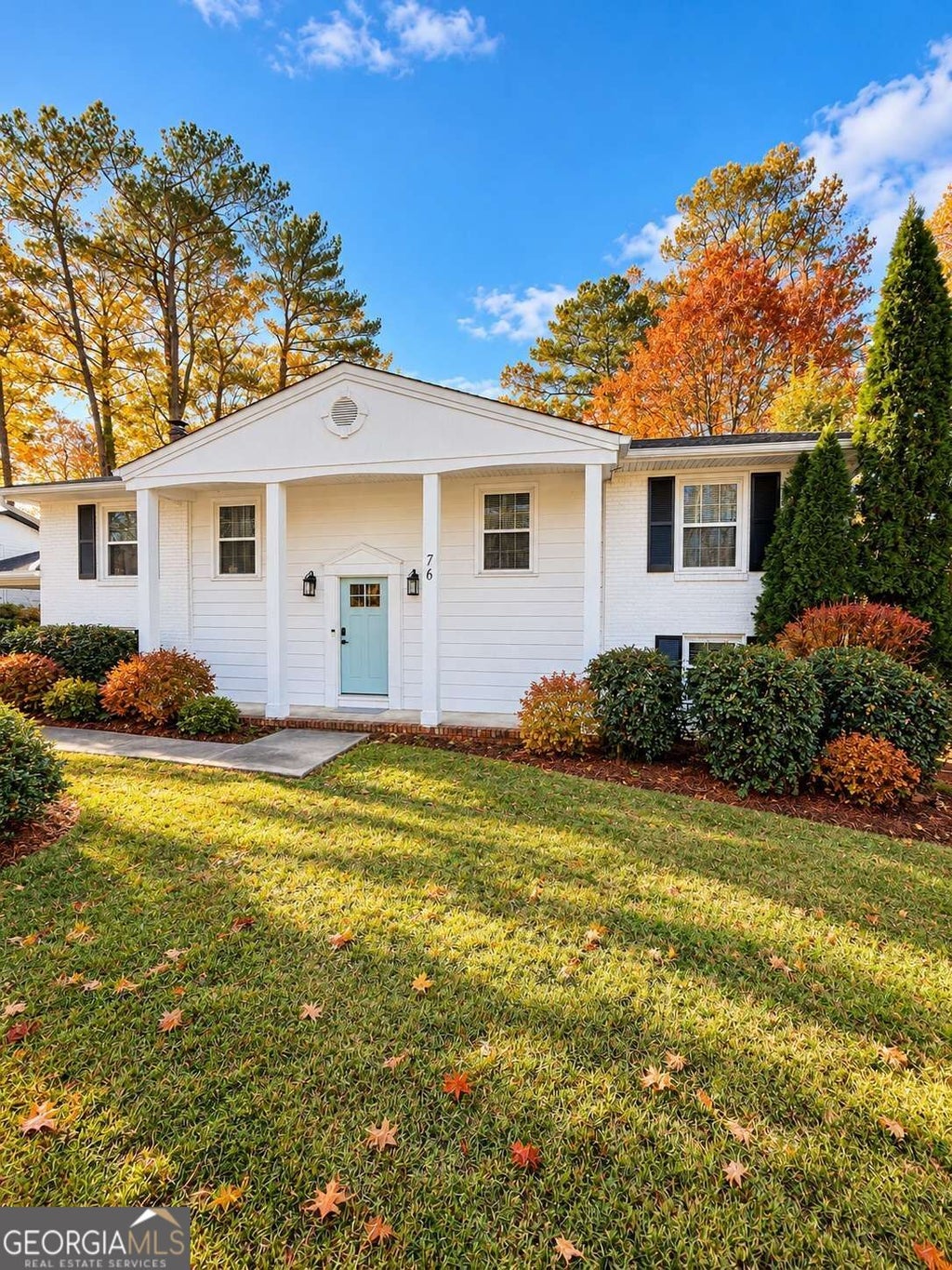 Photo of 76 Church Road SE, Smyrna, GA 30082 (MLS # 10878458)
