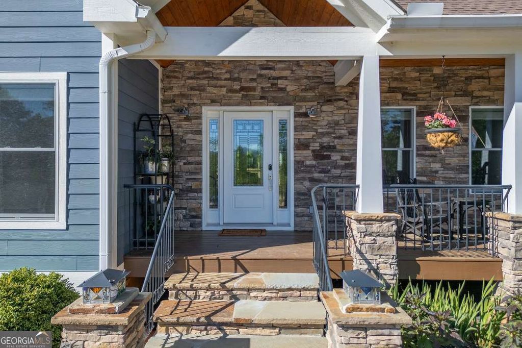 Photo of 128 Gray Eagle Lane, Blairsville, GA 30512 (MLS # 10766690)