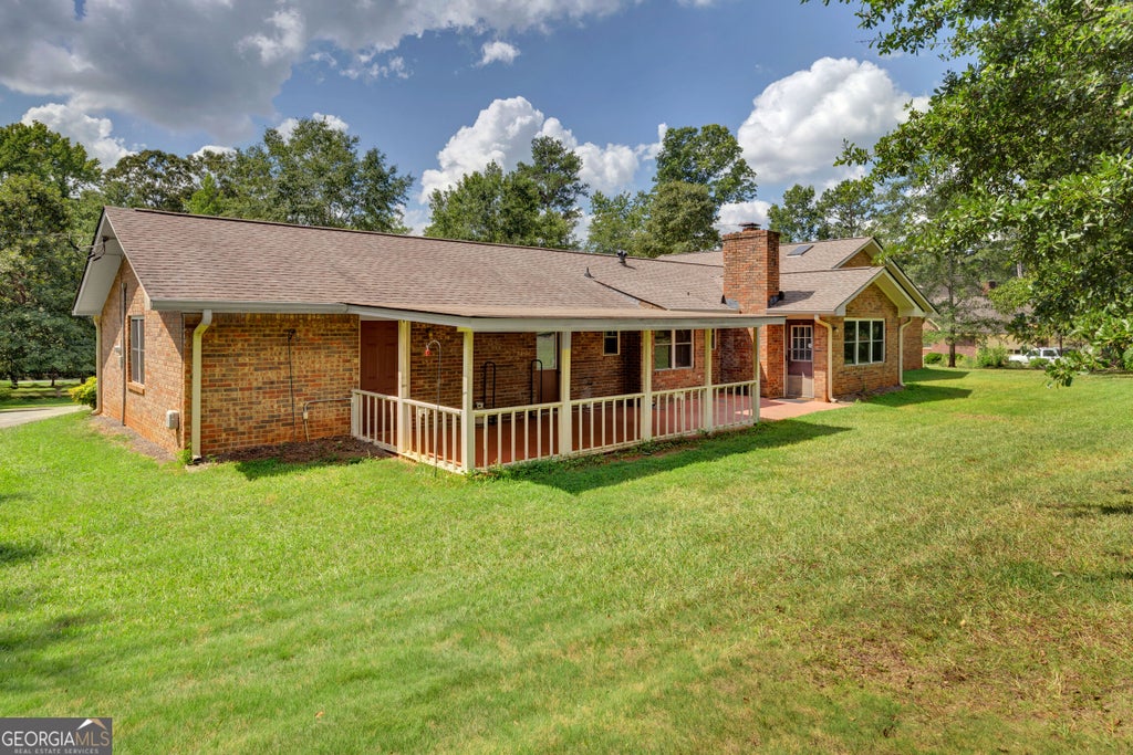 Photo of 234 Glad Dale Drive SE, Conyers, GA 30094 (MLS # 10837859)