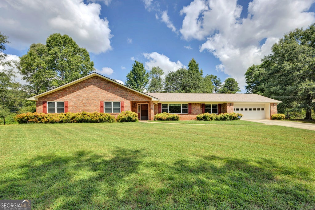 Photo of 234 Glad Dale Drive SE, Conyers, GA 30094 (MLS # 10837859)
