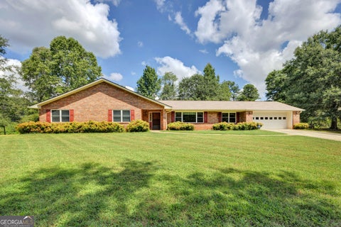 Photo of 234 Glad Dale Drive SE, Conyers, GA 30094 (MLS # 10837859)