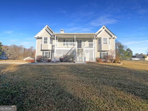 Photo of 16 Fairview Glen, Dallas, GA 30157 (MLS # 10658673)