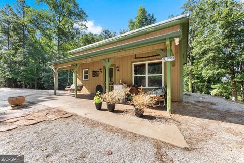 318 Jim Grizzle RD Royston GA 30662