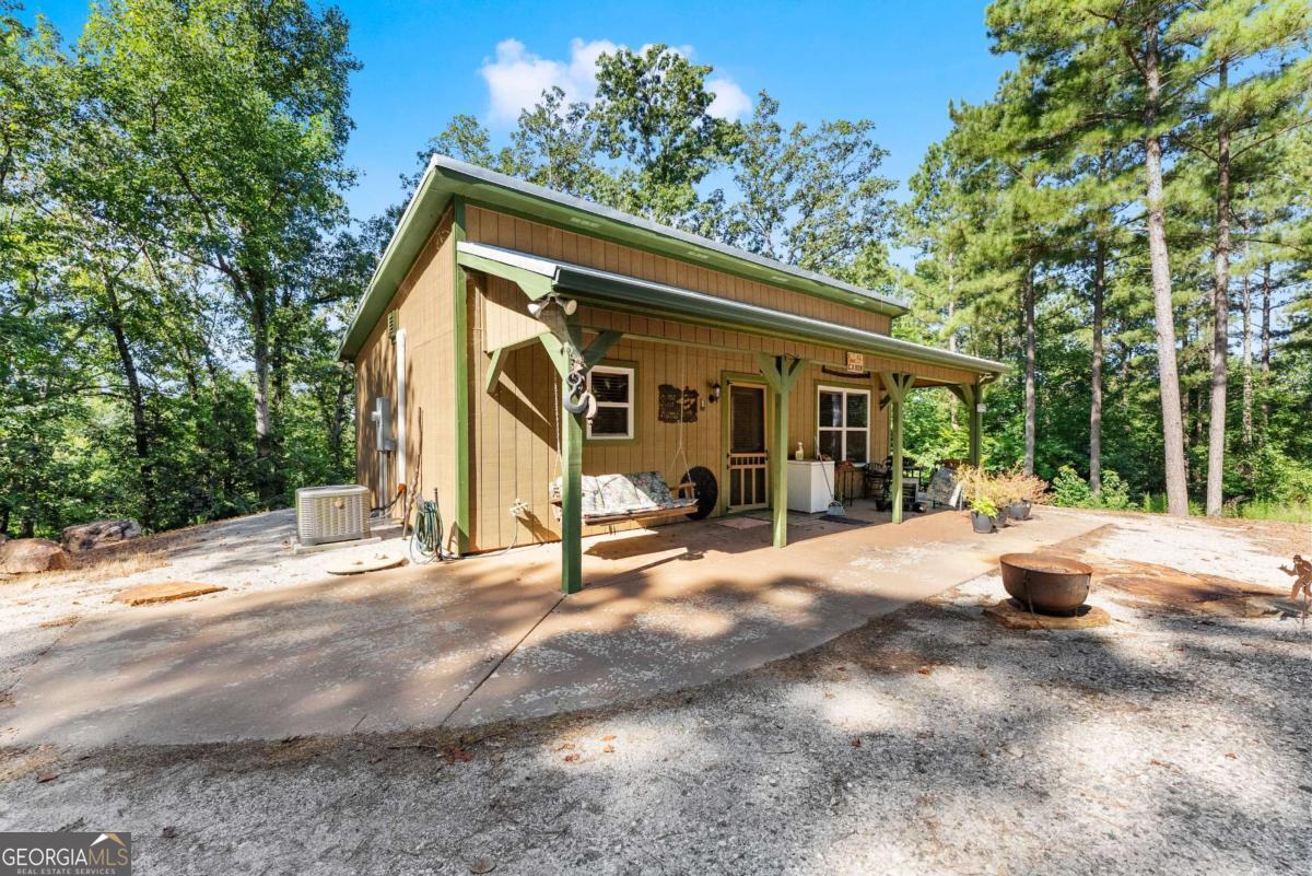 318 Jim Grizzle RD