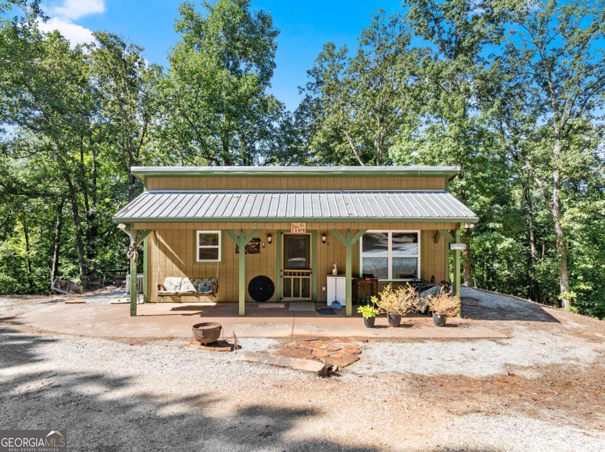 318 Jim Grizzle RD