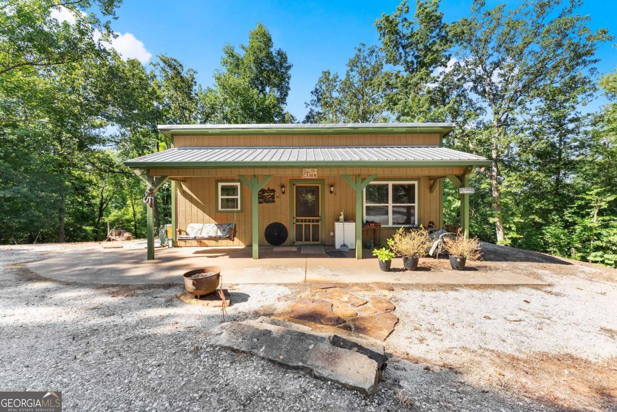 318 Jim Grizzle RD