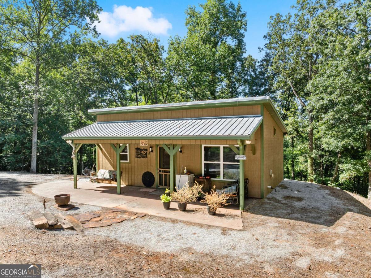 318 Jim Grizzle RD