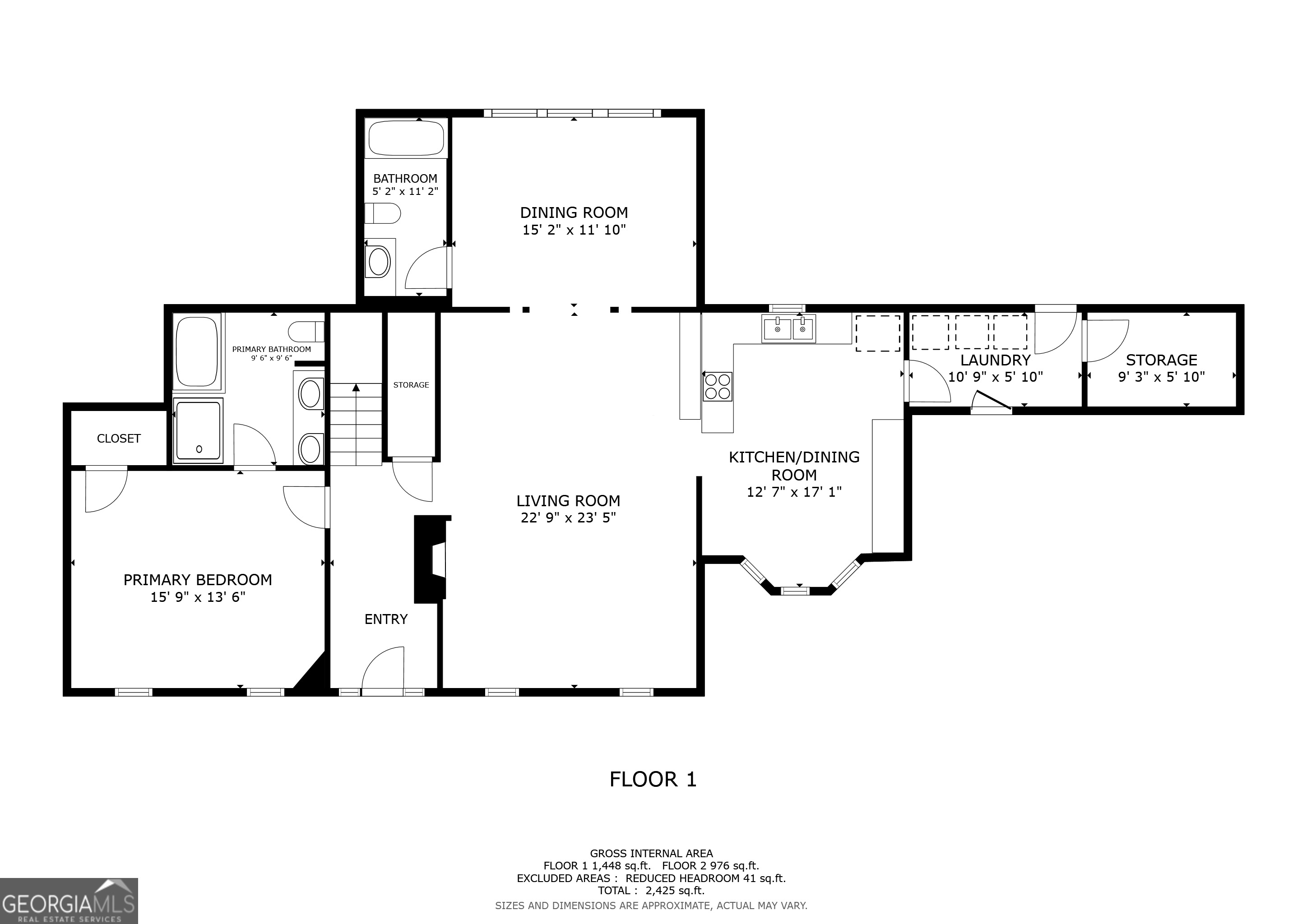 Newnan, Georgia 30265, United States, 5 Bedrooms Bedrooms, ,3 BathroomsBathrooms,Residential,Active,164632