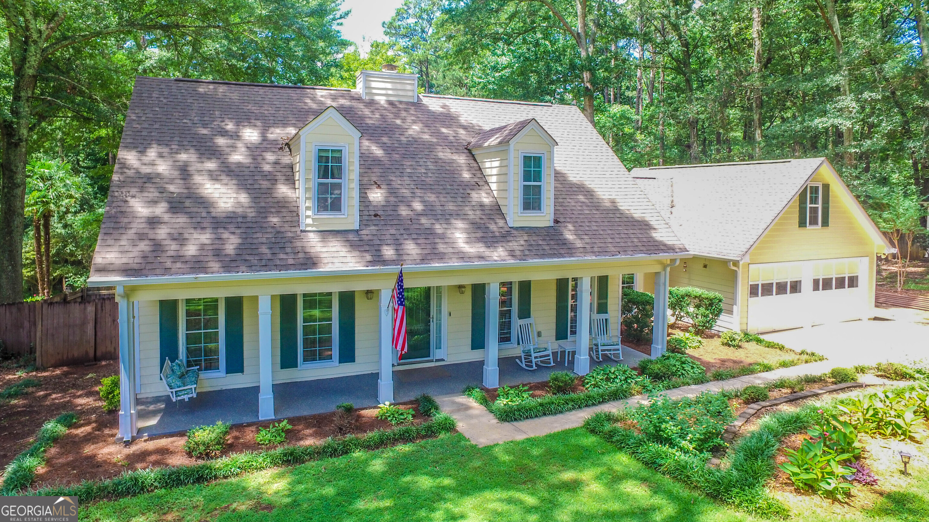 55 Foxcroft CT