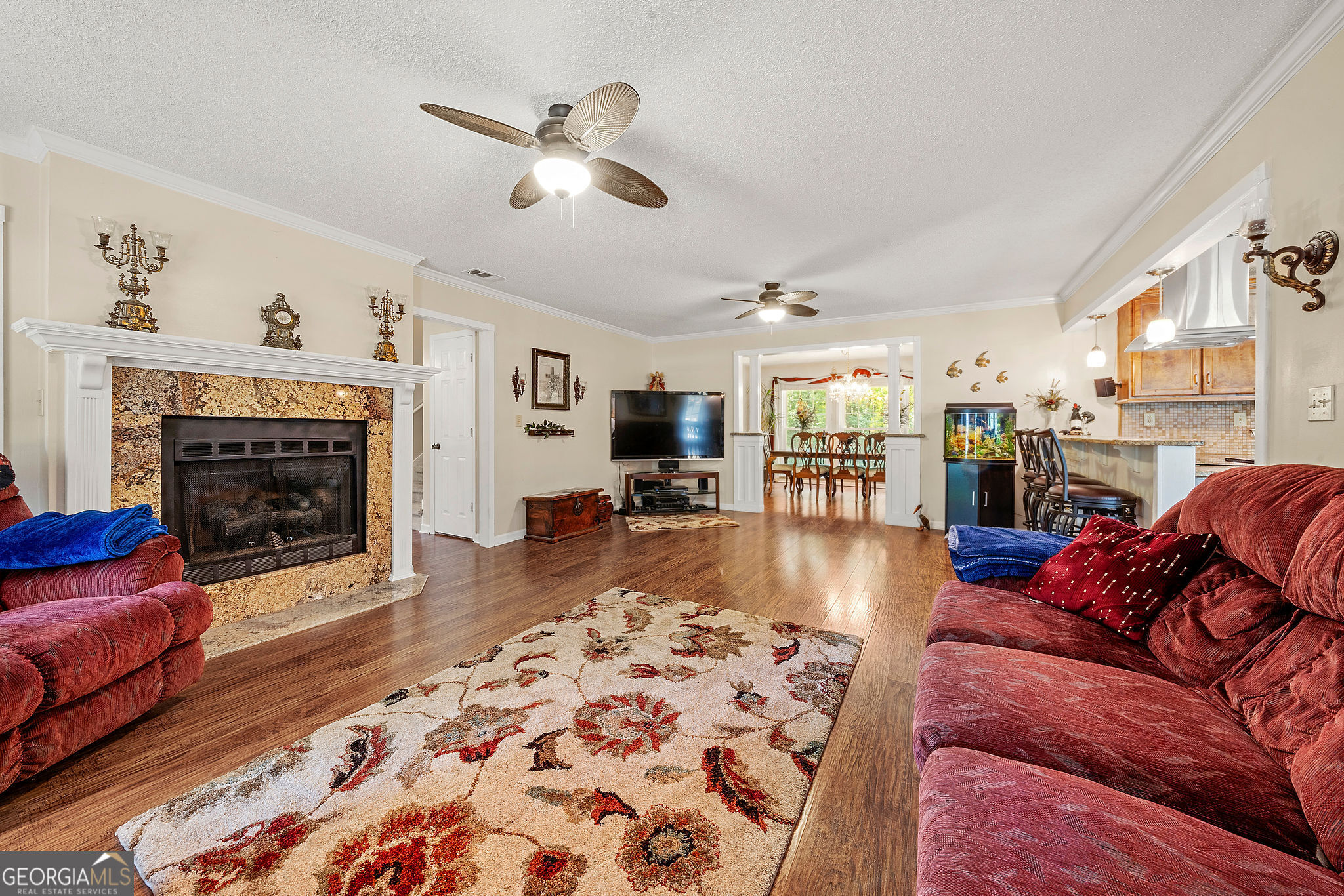 Newnan, Georgia 30265, United States, 5 Bedrooms Bedrooms, ,3 BathroomsBathrooms,Residential,Active,164632