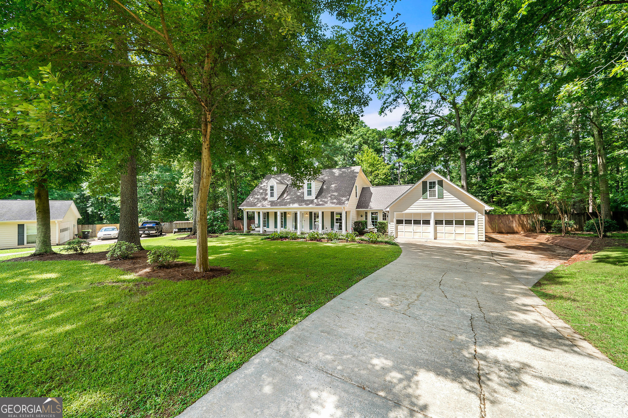 55 Foxcroft CT