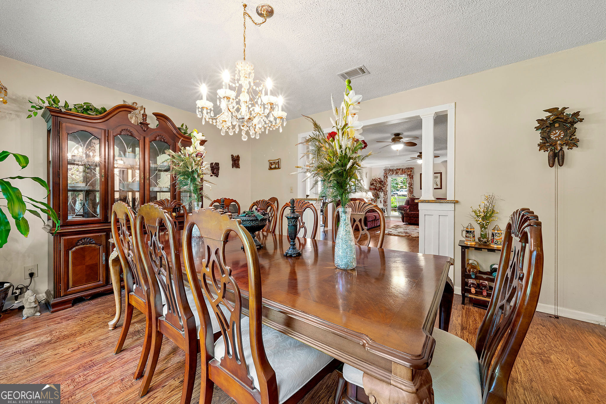 Newnan, Georgia 30265, United States, 5 Bedrooms Bedrooms, ,3 BathroomsBathrooms,Residential,Active,164632