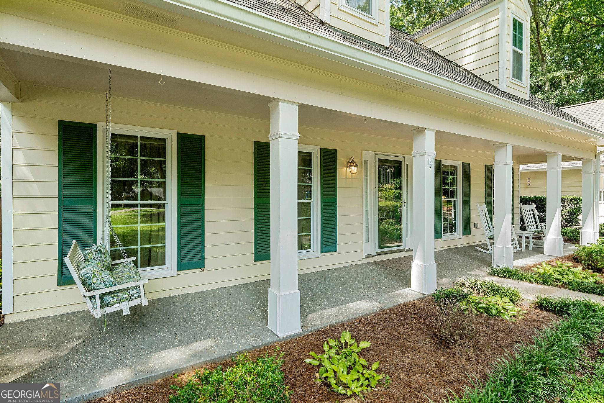 55 Foxcroft CT