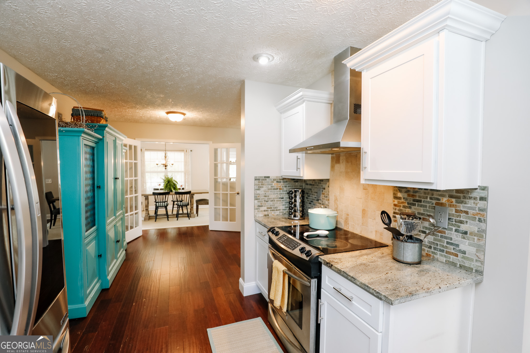 McIntosh Estates - Residential