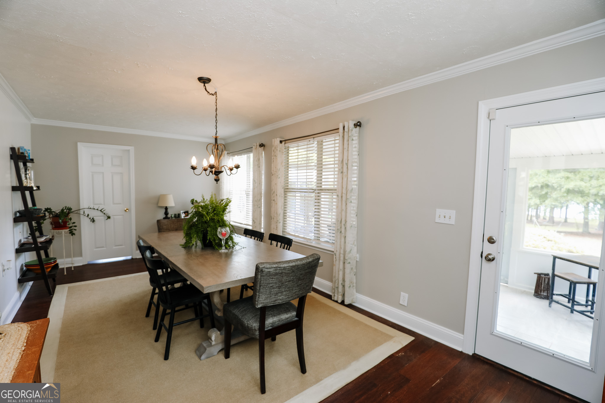 McIntosh Estates - Residential