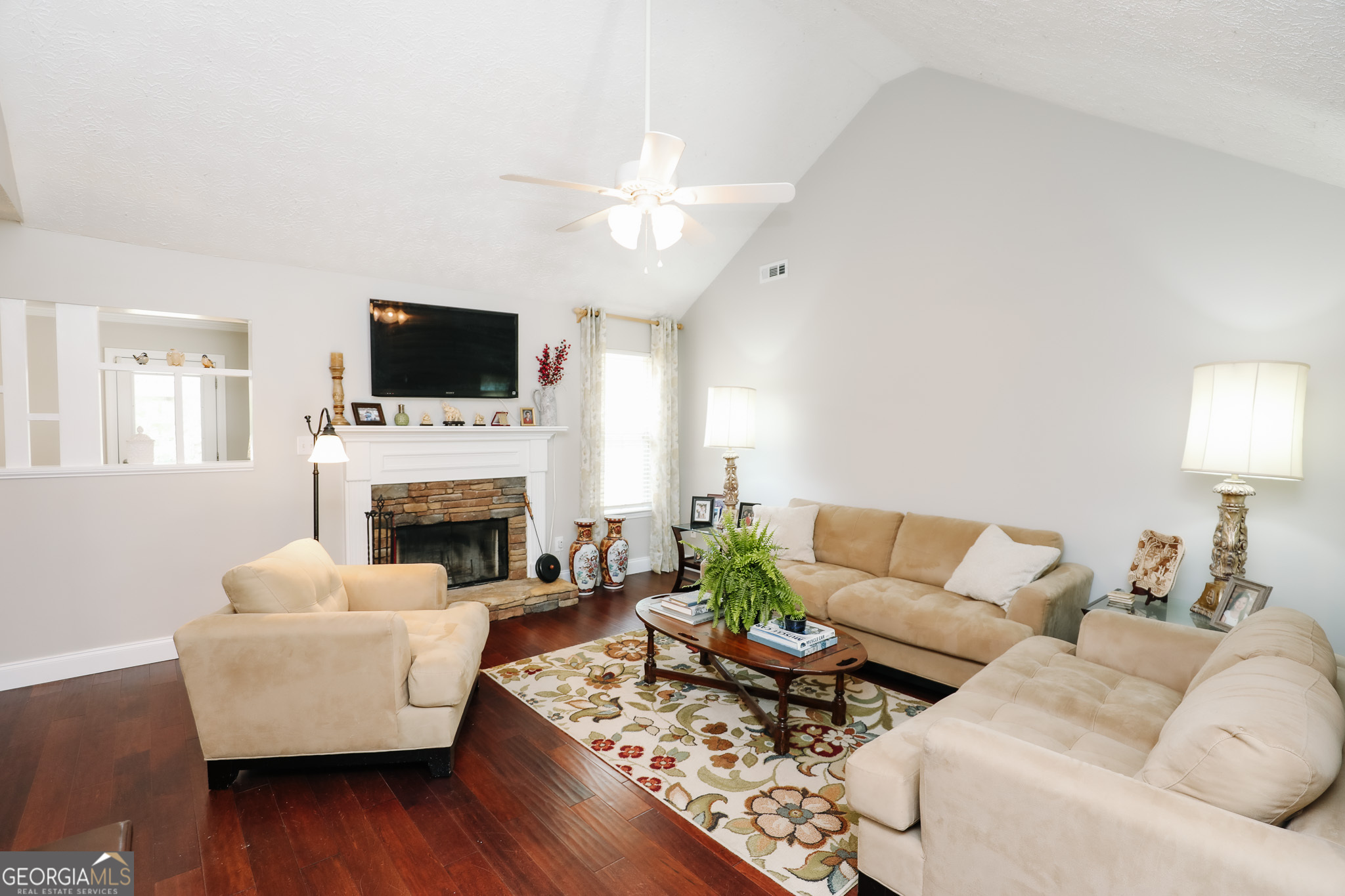 McIntosh Estates - Residential