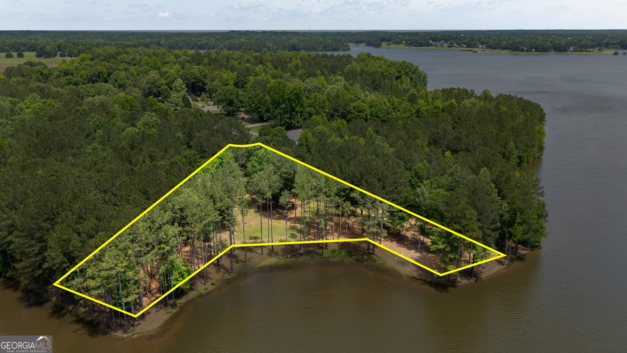 McIntosh Estates - Residential