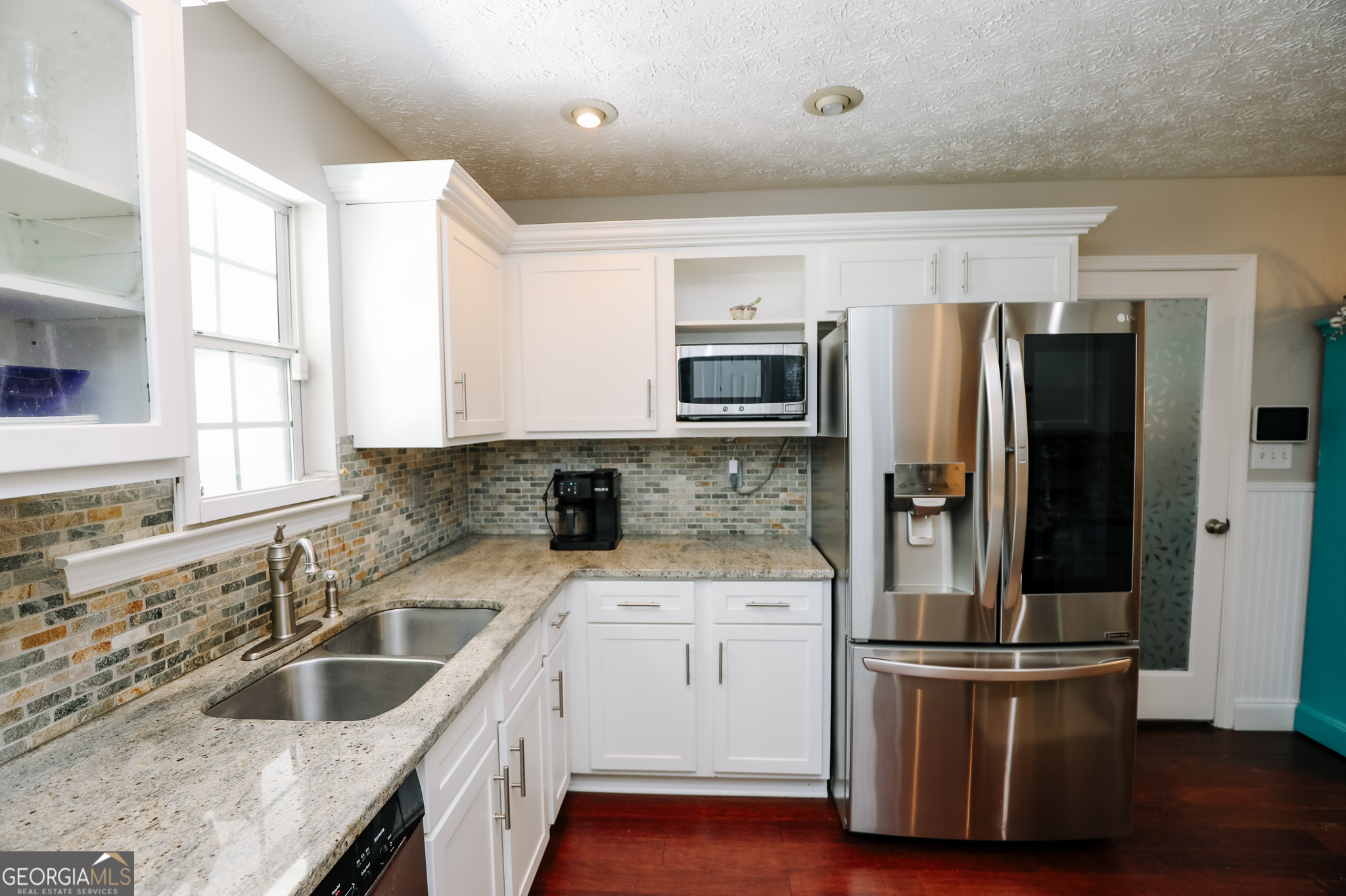 McIntosh Estates - Residential